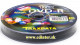 TRAXDATA DVD-R 4.7 GB, 16x, Magic Silver, SP 10